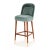 Frida Bar Chair by Mambo Unlimited Ideas For Sale - Image 12 of 12