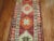Tribal Vintage Turkish Anatolian Tribal Runner - 2'7" x 13'9" For Sale - Image 3 of 8