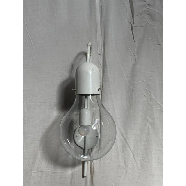 Sconce from Stilux Milano, 1960s For Sale - Image 4 of 7