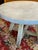 Terra Outdoor Bordeaux Outdoor Dining Table, 47 Inches For Sale - Image 9 of 12