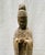 ….For your consideration… a venerable and deeply moving hand-carved Guanyin, the beloved Buddhist Goddess of Mercy and...
