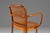 Mid-Century Modern Bentwood Model 811 "Prague" Armchair by Josef Frank Josef Hoffmann for Stendig, Czechoslovakia, C. 1960s For Sale - Image 10 of 18