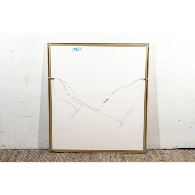 Early 20th Century Pierre Bonnard Still Life - Limited Edition Lithograph, Framed For Sale In Los Angeles - Image 6 of 6