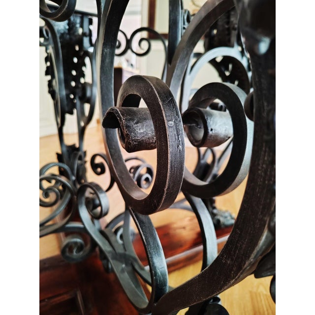 Jupe Dining Table by Theodore Alexander For Sale - Image 11 of 17