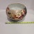 Ceramic Antique Hand-Painted Floral Jardiniere Bowl Vase--Bavaria For Sale - Image 7 of 10