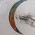 1960s American Modernist Abstract Expressionist "Hard Edged" Oil on Canvas Painting by Budd Hopkins For Sale In Portland, OR - Image 6 of 10