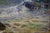 1950s Oil Painting Raging Pestilence O. Stoyanova For Sale - Image 5 of 8
