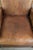Set of Sheepskin Lounge Chair and Ottoman For Sale - Image 6 of 18