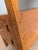Early 19th Century Primitive Washstand Commode Side Table For Sale - Image 11 of 14
