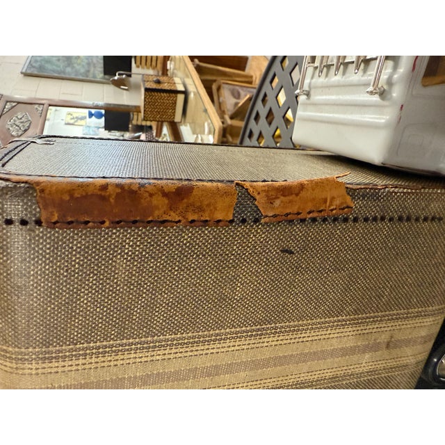 Whimsical Truck Suitcase Sculpture 2005 by Bruce Houston For Sale In Palm Springs - Image 6 of 18