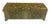 9” long 2.5” wide 3” high, very heavy bronze box with bats or goblins in high relief all around, the more I look at it I...
