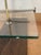 Countertop Display Case in Glass, Brass and Wood from Siegel Paris, 1920s For Sale - Image 13 of 16