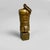 Spanish Golden Metal Micro David Off Sculpture by Miguel Berrocal, 1969-71 For Sale - Image 10 of 14