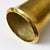 Metal Brass Candleholders by Jens Harald Quistgaard for Dansk Designs, 1960s, Set of 2 For Sale - Image 7 of 10