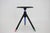 Table and Stools by Vico Magistretti, Italy, 1980s, Set of 5 For Sale - Image 16 of 18