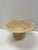 This large all-natural fiber bowl was handmade by women in rural Rwanda, in a fair trade environment. Its natural sisal...