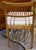 Mid Century Side Chair - Desk Chair, Signed For Sale In New York - Image 6 of 9