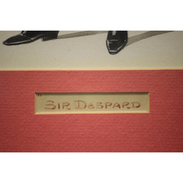 "Sir Despard" For Sale - Image 5 of 5