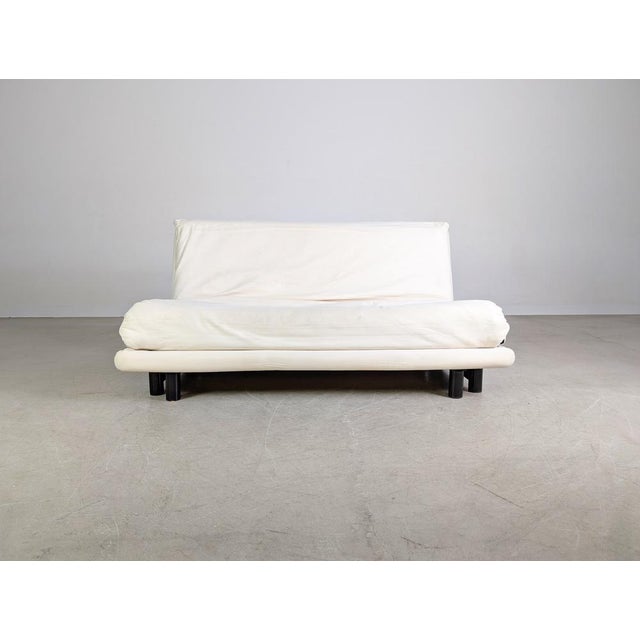 Multy 2-Seater Sofa by Claude Brisson for Ligne Roset For Sale - Image 5 of 15