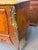 Brown Late 19th Century French Louis XV Marble Top Bombe Chest For Sale - Image 8 of 12
