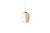 Not Yet Made - Made To Order Wax, Stone, Light Suspension Lamp in Glass by Linde Freya Tangelder for Cassina For Sale - Image 5 of 7