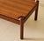 Wood Ilmari Tapiovaara Coffee Table by La Permanente Di Cantù, 1960s For Sale - Image 7 of 7