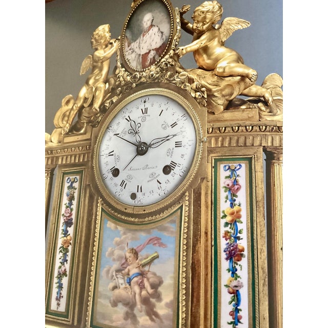 French Art of the 18th Century at the Huffington For Sale - Image 12 of 16