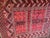 Textile Antique Tekke Turkoman Ensi (Tent Door Rug) For Sale - Image 7 of 9