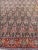 Kurdish Senneh Rug For Sale - Image 15 of 18