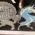 Signed Original Pedro Friedeberg 1986 Unicorn Acrylic Painting With Museum Provenance For Sale - Image 9 of 12