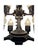 Large Steampunk Candelabra, 1996 For Sale - Image 11 of 18