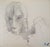 Marie Laurencin, Lovers, Original Pencil Drawing For Sale - Image 6 of 6