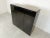Black Lacquered Bar Cabinet, 1970s For Sale - Image 6 of 9