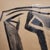 Paper Reynold Henri Arnould, Moai, Easter Island, 1950s, Ink on Paper For Sale - Image 7 of 18