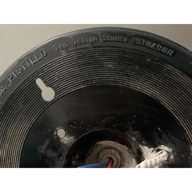 applique ,ceiling and table lamp, very nice with the light- vintage conditions sale price for this reason This piece has...