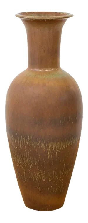 Floor Vase by Gunnar Nylund for Rörstrand