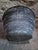 Antique French Rustic Terracotta Wash Trough, Auvergne, 19th Century For Sale - Image 15 of 18