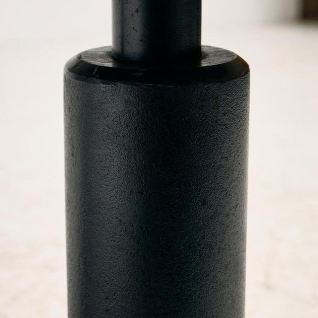 Granite Coffee Table from Up & Up, 1980s For Sale - Image 10 of 18