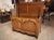 French Carved Oak Coffre Chest or Trunk With Shaped Legs, 20th Century For Sale In Dallas - Image 6 of 13