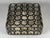 Vintage German Ceiling Lamp from Glashütte Limburg, 1960s For Sale - Image 6 of 18