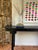 Vintage Chinese Black Lacquered Altar Console Table For Sale In San Francisco - Image 6 of 9