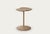 Jonas lyndby jensen akande side tbale wood types: oak dark oil for one collection ’åkande’ means water lily in danish and...