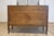 Italian Neoclassical Period 1790s Walnut and Mahogany Commode with Cross Banding For Sale - Image 12 of 14