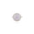 This striking french vintage-inspired cocktail ring features one cabochon star sapphire totaling 4.63 carats, set in 14K...