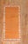 1940s Orange Peel Anatolian Rug - 2'9" x 5'3" For Sale - Image 16 of 18