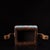 Bronze Antique Gilt Bronze Cloisonné Enamel Incense Burner (Ding Shape) For Sale - Image 8 of 9
