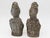 Reconstituted Stone Raven, English Mid 20th C. For Sale - Image 13 of 18