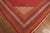 Middle Eastern Rug in Wool For Sale - Image 9 of 11