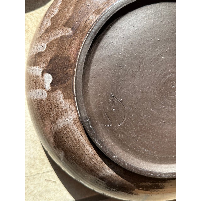 Handmade Bowls from Serocka, Germany, 1970s, Set of 5 For Sale - Image 10 of 15