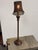 Ethan Allen Brantan Candlestick Table Lamp For Sale - Image 9 of 12